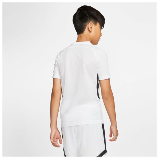Nike Παιδική κοντομάνικη μπλούζα Tiempo Premier Football Jersey Nike Παιδική κοντομάνικη μπλούζα Tiempo Premier Football Jersey